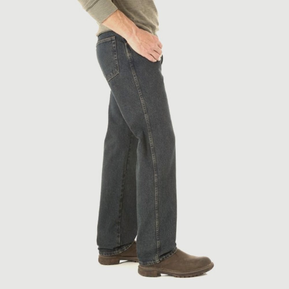 Rustler | 4 pocket Blue Jeans 32/30 NEW wo Tags